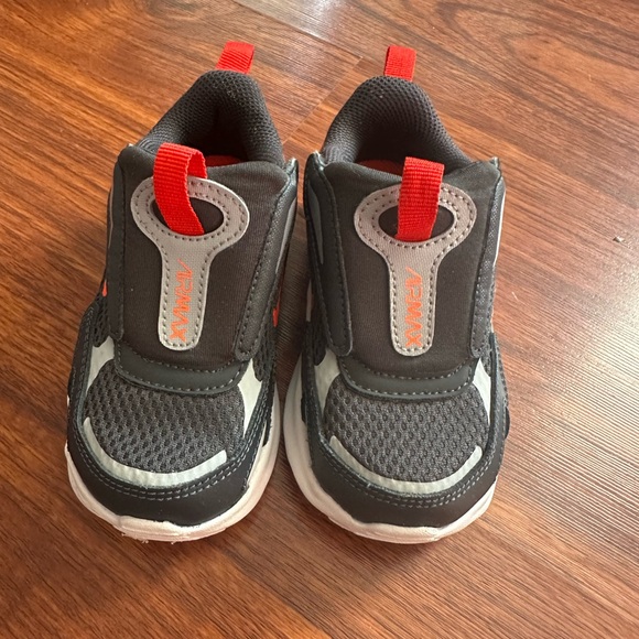 Toddler Nike Air Max Bolt - Picture 2 of 6